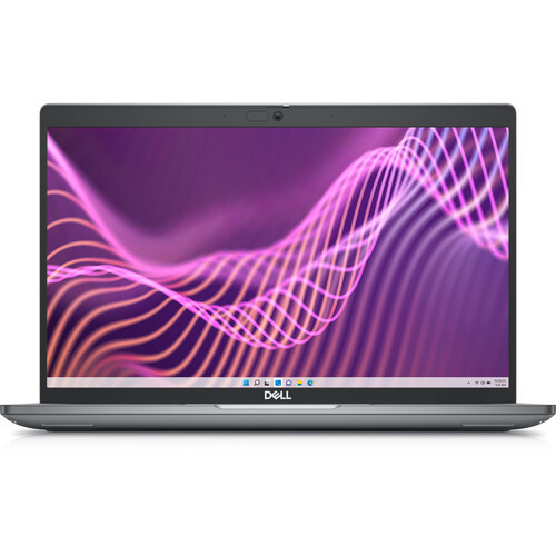 Dell 14" Latitude 5440 Laptop i5-1335U 8GB 1TB FHD IPS Win11Pro Intel vPro Essential 3Y Onsite Service Warranty