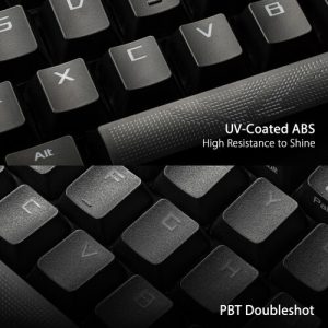 Asus X901 ROG Strix Scope II 96 NX Snow Mechanical Tri-Mode Wireless Gaming Keyboard