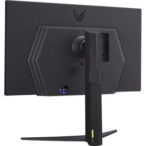 LG 27" 27GR83Q IPS QHD 240Hz 1ms HDR10 Freesync Gsync Ergonomic Borderless Ultragear Gaming Monitor