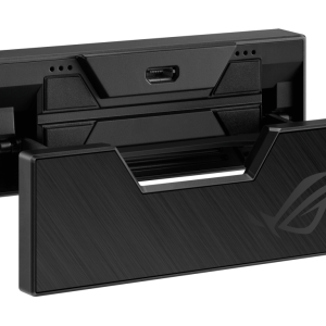 Asus ROG Eye S FullHD 60 FPS Wired Compact Foldable Webcam