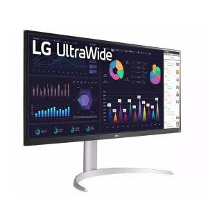 LG 34? 34WQ650 IPS FHD DisplayHDR 400 FreeSync Build In Speaker Type-C Ultrawide Monitor