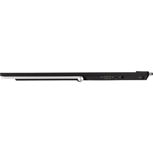 Asus 23.8" Zenscreen MB249C IPS FHD Build-In Speaker Carrying Handle USB-C Ultra-slim Portable Monitor