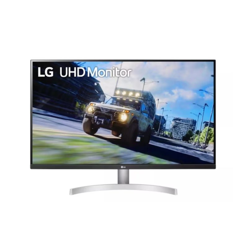 LG 31.5'' 32UR500 UHD 4K 60Hz 4ms HDR10 VA FreeSync Monitor