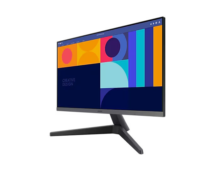Samsung 27" LS27C330GAEXXS IPS FHD Freesync 100Hz 4ms Eye Care Essential Monitor