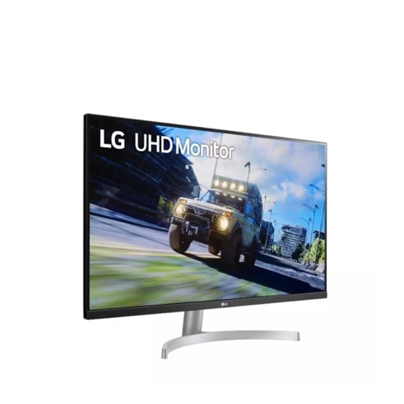 LG 31.5'' 32UR500 UHD 4K 60Hz 4ms HDR10 VA FreeSync Monitor
