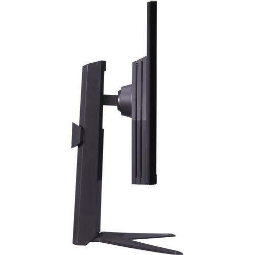 LG 27" 27GR83Q IPS QHD 240Hz 1ms HDR10 Freesync Gsync Ergonomic Borderless Ultragear Gaming Monitor