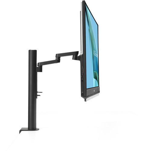 Asus 23.8" Zenscreen MB249C IPS FHD Build-In Speaker Carrying Handle USB-C Ultra-slim Portable Monitor