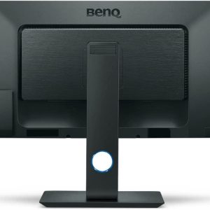 BenQ 32" PD3200U AQCOLOR 4K UHD IPS 60Hz 4ms 100% Rec.709 100% sRGB PIP PBP EyeCare Ergonomic Designer Monitor