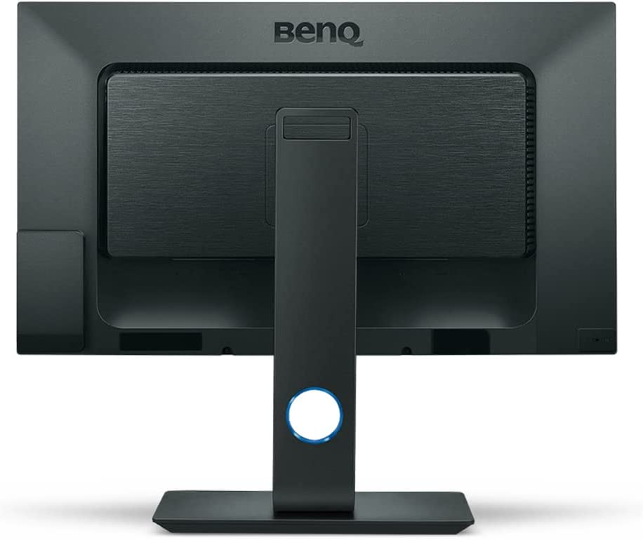 BenQ 32" PD3200U AQCOLOR 4K UHD IPS 60Hz 4ms 100% Rec.709 100% sRGB PIP PBP EyeCare Ergonomic Designer Monitor