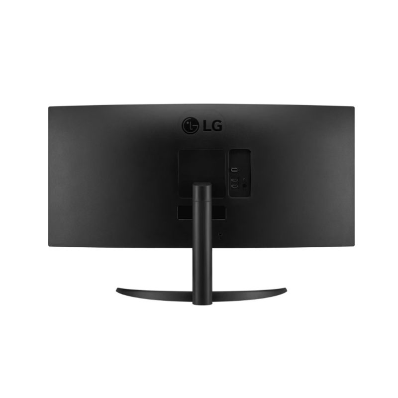 LG 34" 34WR50QC VA WQHD HDR10 AMD Freesync 100Hz 5ms Curved UltraWide Monitor