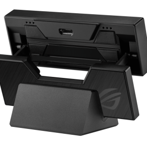 Asus ROG Eye S FullHD 60 FPS Wired Compact Foldable Webcam