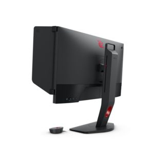 BenQ ZOWIE 24.5" XL2546K 240Hz 0.5ms DyAc+™  Esports Gaming Monitor