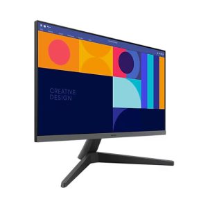Samsung 27" LS27C330GAEXXS IPS FHD Freesync 100Hz 4ms Eye Care Essential Monitor