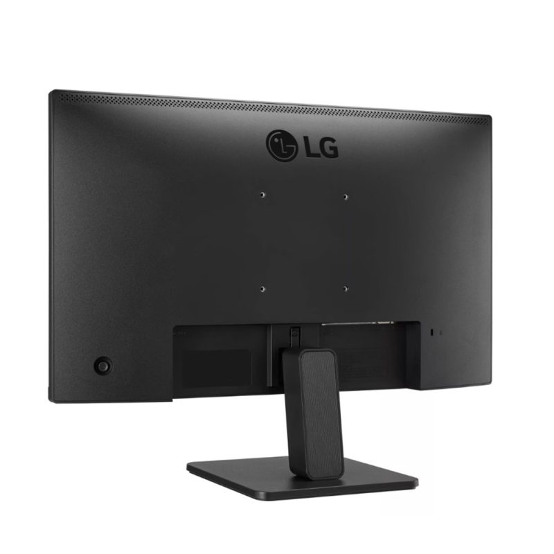 LG 24" 24MR400 IPS FHD AMD FreeSync? 100Hz 5ms 3-Side Borderless Monitor