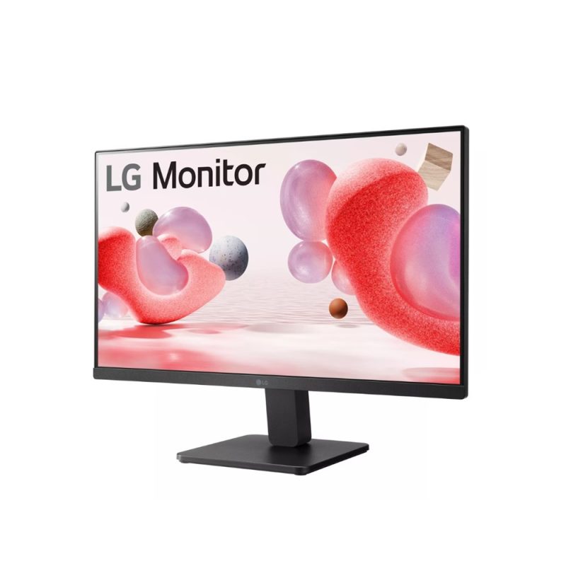LG 24" 24MR400 IPS FHD AMD FreeSync? 100Hz 5ms 3-Side Borderless Monitor