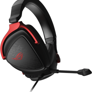 Asus ROG Delta S Core 7.1 Surround Sound Lightwieght Wired Gaming Headset