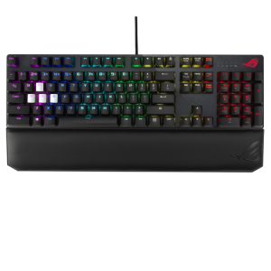Asus ROG XA04 Strix Scope NX Deluxe RGB Aura Sync Wired Mechanical Gaming Keyboard