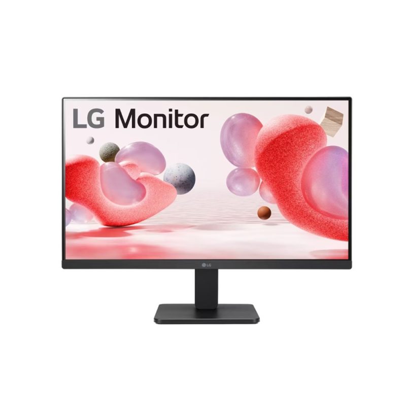 LG 24" 24MR400 IPS FHD AMD FreeSync? 100Hz 5ms 3-Side Borderless Monitor