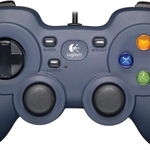 Logitech F310 Plug and Play Wired Gamepad - 940-000112