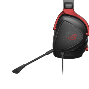 Asus ROG Delta S Core 7.1 Surround Sound Lightwieght Wired Gaming Headset