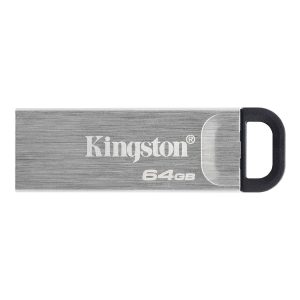 Kingston 64GB Data Traveler Kyson Type-A USB Flash Drive -  DTKN/64GB