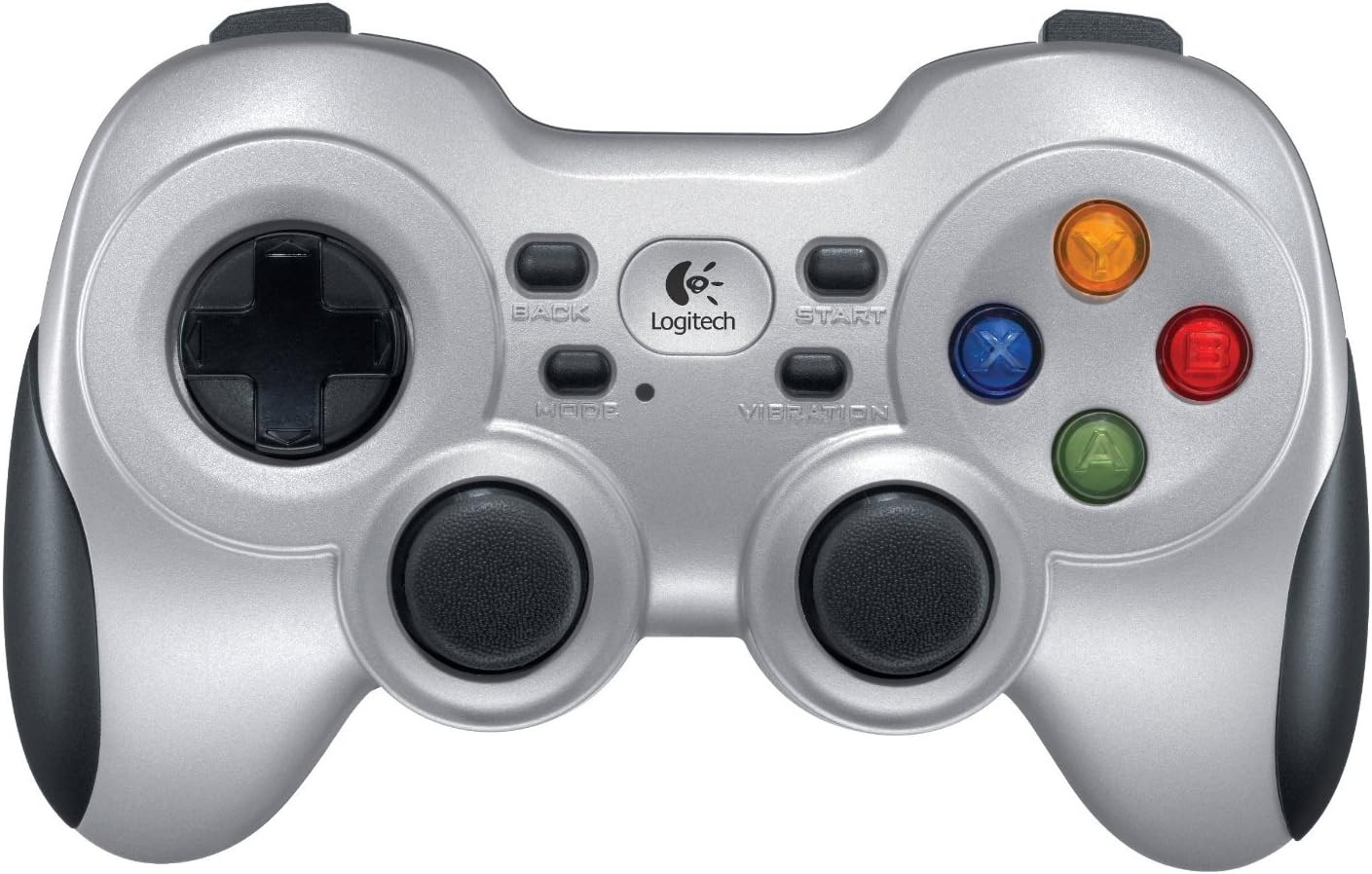 Logitech F710 2.4 GHz Wireless Gamepad - 940-000119