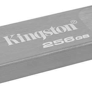 Kingston 256GB Data Traveler Kyson Type-A USB Flash Drive -  DTKN/256GB