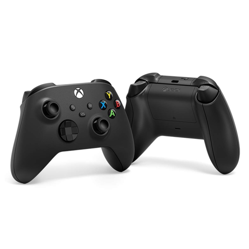 Microsoft Xbox Wireless Controller (Carbon black) - QAT-00014