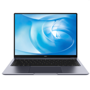 Huawei 14'' Matebook B3-420 i5-1135G7 16GB 512GB FHD IPS W10P 2Y WRNTY With Office - 53012ANU (Space Grey)