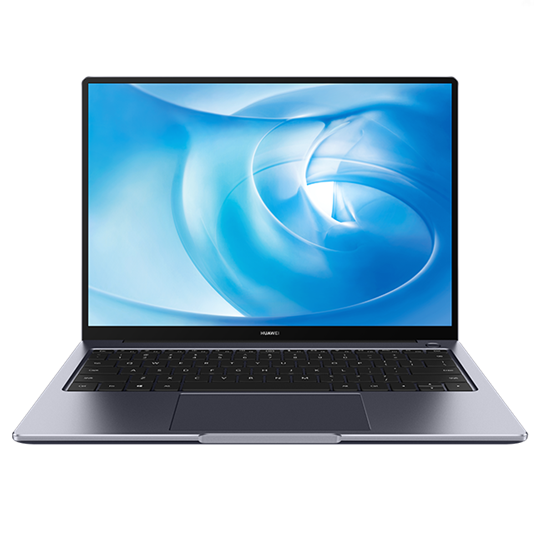 Huawei 14'' Matebook B3-420 i5-1135G7 16GB 512GB FHD IPS W10P 2Y WRNTY With Office - 53012ANU (Space Grey)