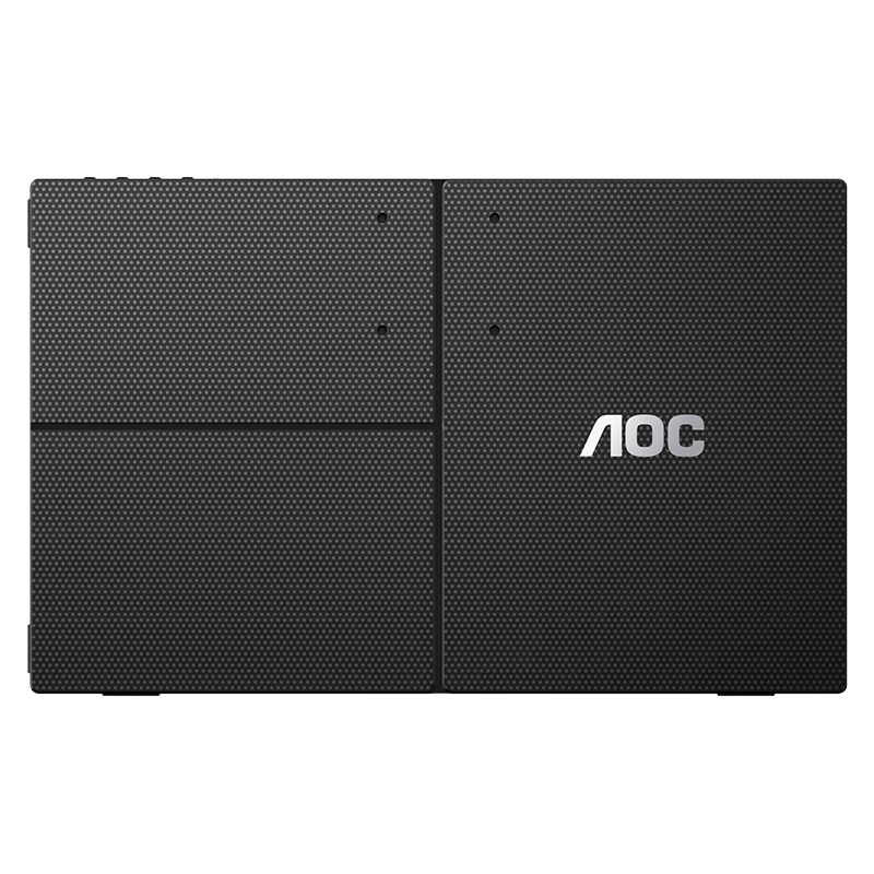 AOC 15.6'' 16T3E IPS FHD 60Hz 4ms USB-C Portable Monitor