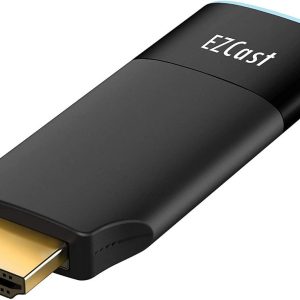 EZCast 2 Wireless 4K 5GHz Display Receiver