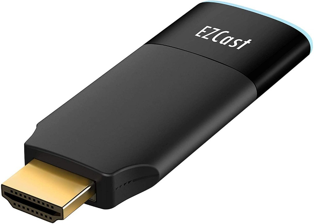 EZCast 2 Wireless 4K 5GHz Display Receiver
