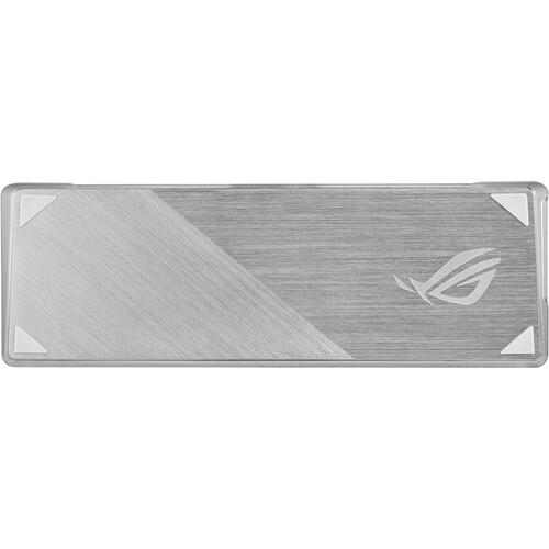 Asus M602 ROG Falchion Ace 65% ABS Doubleshot NX Blue Mechanical Dual Port Gaming Keyboard - AC-90MP0348-BKUA10