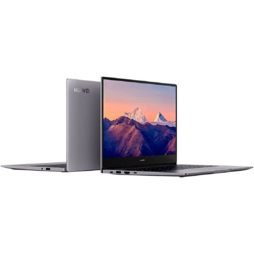 Huawei 14'' Matebook B3-420 i5-1135G7 16GB 512GB FHD IPS W10P 2Y WRNTY With Office - 53012ANU (Space Grey)