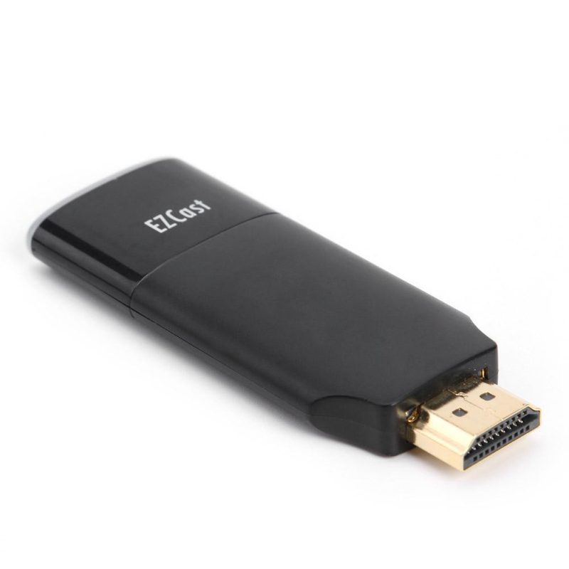 EZCast 2 Wireless 4K 5GHz Display Receiver