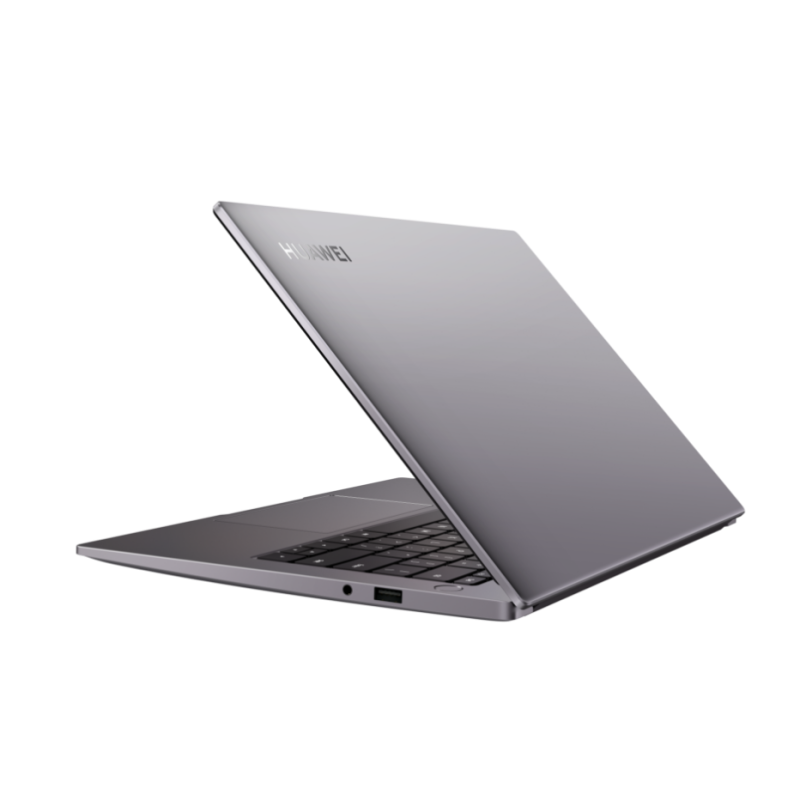 Huawei 14'' Matebook B3-420 i5-1135G7 16GB 512GB FHD IPS W10P 2Y WRNTY With Office - 53012ANU (Space Grey)