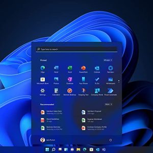 Microsoft Windows 11 Pro 32/64BIT ORY?OEI Medialess (QPF-00425)