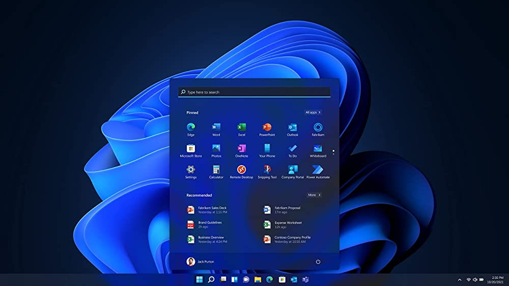 Microsoft Windows 11 Pro 32/64BIT ORY?OEI Medialess (QPF-00425)