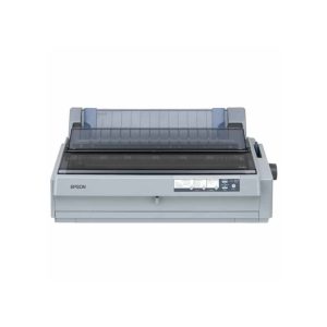 Epson LQ-2190 24-Pin 136 Column Dot Matrix Printer