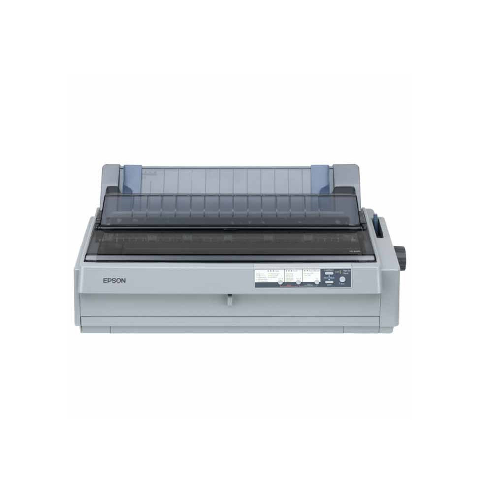 Epson LQ-2190 24-Pin 136 Column Dot Matrix Printer