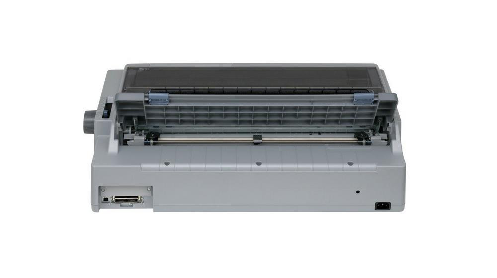 Epson LQ-2190 24-Pin 136 Column Dot Matrix Printer