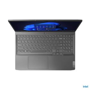 Lenovo LOQ 15IRH8 82XV003JMJ i7-13620H RTX4050 6GB GDDR6 TGP 95W 8+8GB DDR5 512GB 15.6'' WQHD 165Hz GSync W11H MOHS21 3Y Gaming Laptop