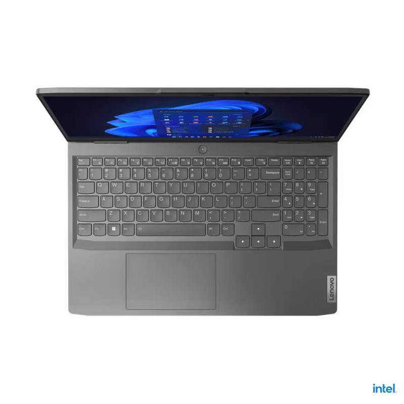 Lenovo LOQ 15IRH8 82XV003JMJ i7-13620H RTX4050 6GB GDDR6 TGP 95W 8+8GB DDR5 512GB 15.6'' WQHD 165Hz GSync W11H MOHS21 3Y Gaming Laptop