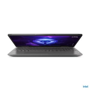 Lenovo LOQ 15IRH8 82XV003JMJ i7-13620H RTX4050 6GB GDDR6 TGP 95W 8+8GB DDR5 512GB 15.6'' WQHD 165Hz GSync W11H MOHS21 3Y Gaming Laptop