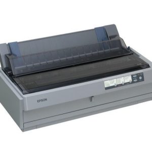 Epson LQ-2190 24-Pin 136 Column Dot Matrix Printer