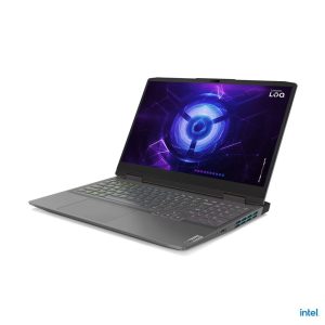 Lenovo LOQ 15IRH8 82XV003JMJ i7-13620H RTX4050 6GB GDDR6 TGP 95W 8+8GB DDR5 512GB 15.6'' WQHD 165Hz GSync W11H MOHS21 3Y Gaming Laptop