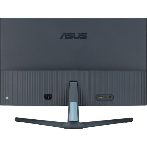 Asus 27" VU279CFE-B IPS FHD 100Hz 1ms Adaptive Sync Type-C Height Adjustable Eye Care Gaming Monitor - Blue