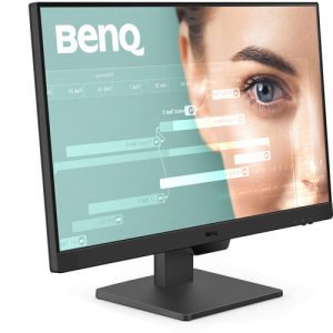 BenQ 23.8 GW2490 IPS FHD 100Hz 5ms Mediasync Build In Speaker Eye CareU Monitor