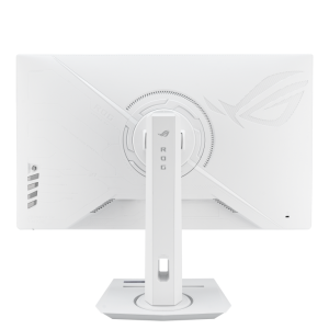 Asus 27" ROG Strix XG27ACS-W Fast IPS WQHD HDR400 GSync Adaptive Sync 180Hz 1ms Type C Ergonomic White Gaming Monitor